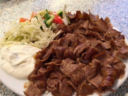 照片: Altun Mein Döner