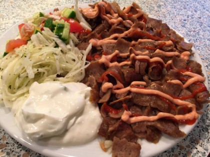 照片: Altun Mein Döner